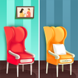 Ikona programu: Lucky Difference-findspot…