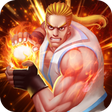 程序图标：Street Fighting 4