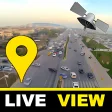 Gps live Satellite View : Street  Global Maps