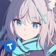 程序图标：Blue Archive 12