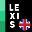 ไอคอนของโปรแกรม: Lexis: Curso de Inglés
