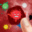 Icon of program: Virus Crush