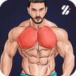 程序图标：Bigger Chest Workout for …