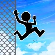 壁蹴りジャンプ