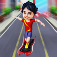 Icon of program: Shiva Skater Hero