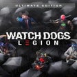 Ikon program: Watch Dogs: Legion - Ulti…