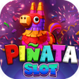 Triple Pinata Slot icon