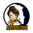 プログラムのアイコン: Mantissa