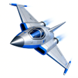 Ícone do programa: LS Star Fighter