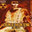 Ikon program: Duke Nukem 3D: Atomic Edi…