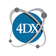 プログラムのアイコン：4DXPlatform