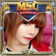 プログラムのアイコン：ML Photo Frame Editor