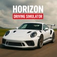 Ikon program: Horizon Driving Simulator