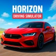 Ikona programu: Horizon Driving Simulator