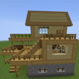 Programikonen: Craft Box Game Tree