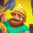 プログラムのアイコン：Super Miner