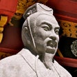 Ícone do programa: Confucius Wisdom