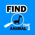 Find The Animal 2 icon