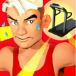 プログラムのアイコン：Treadmill Turmoil