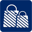 程序图标：Online Shopping USA