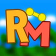 程序图标：Robot Mania: Physics Sand…