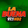 Programikonen: La Buena 97.1 HD2