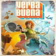 Ikona programu: Yerba Buena