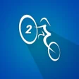 Icon of program: BIKET - GPS speedometer