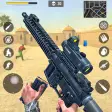 Gun Games Army- Shooting Games