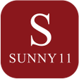 プログラムのアイコン：써니11 sunny11