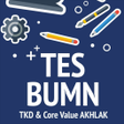 Ikon program: Tes BUMN: TKD Core Value
