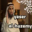 yaser al-huzemy podcast