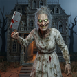 Ikon program: Granny Escape Horror 3D