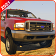 Programın simgesi: City Car Simulator 2021 :…