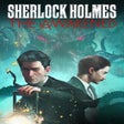 أيقونة البرنامج: Sherlock Holmes: The Awak…
