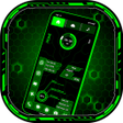 Icon of program: Revolutionary Launcher