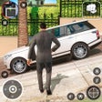 ไอคอนของโปรแกรม: Gangster City Vegas Crime…