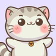 프로그램 아이콘: Callie: Self Care Pet