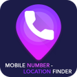 プログラムのアイコン：True ID Caller Name  Loca…