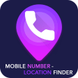 True ID Caller Name  Location Tracker