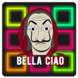 プログラムのアイコン：Bella Ciao - LaunchPad Dj…