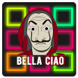 Bella Ciao - LaunchPad Dj Mix