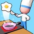 プログラムのアイコン：Kitchen Fever: Food Tycoo…