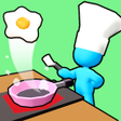 程序图标：Kitchen Fever: Food Tycoo…