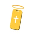 Ikon program: Bible Focus: Earn Screen …