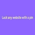 Zymono Pin Lock