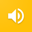 程序图标：Volume Control. opensourc…