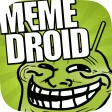 Memedroid - Memes App Funny Pics  Meme Maker
