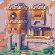 Icon of program: Block Crazy Builder City