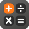 程序图标：Simply Calculation Assist…